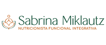 Sabrina Miklautz Nutricionista São Paulo – SP